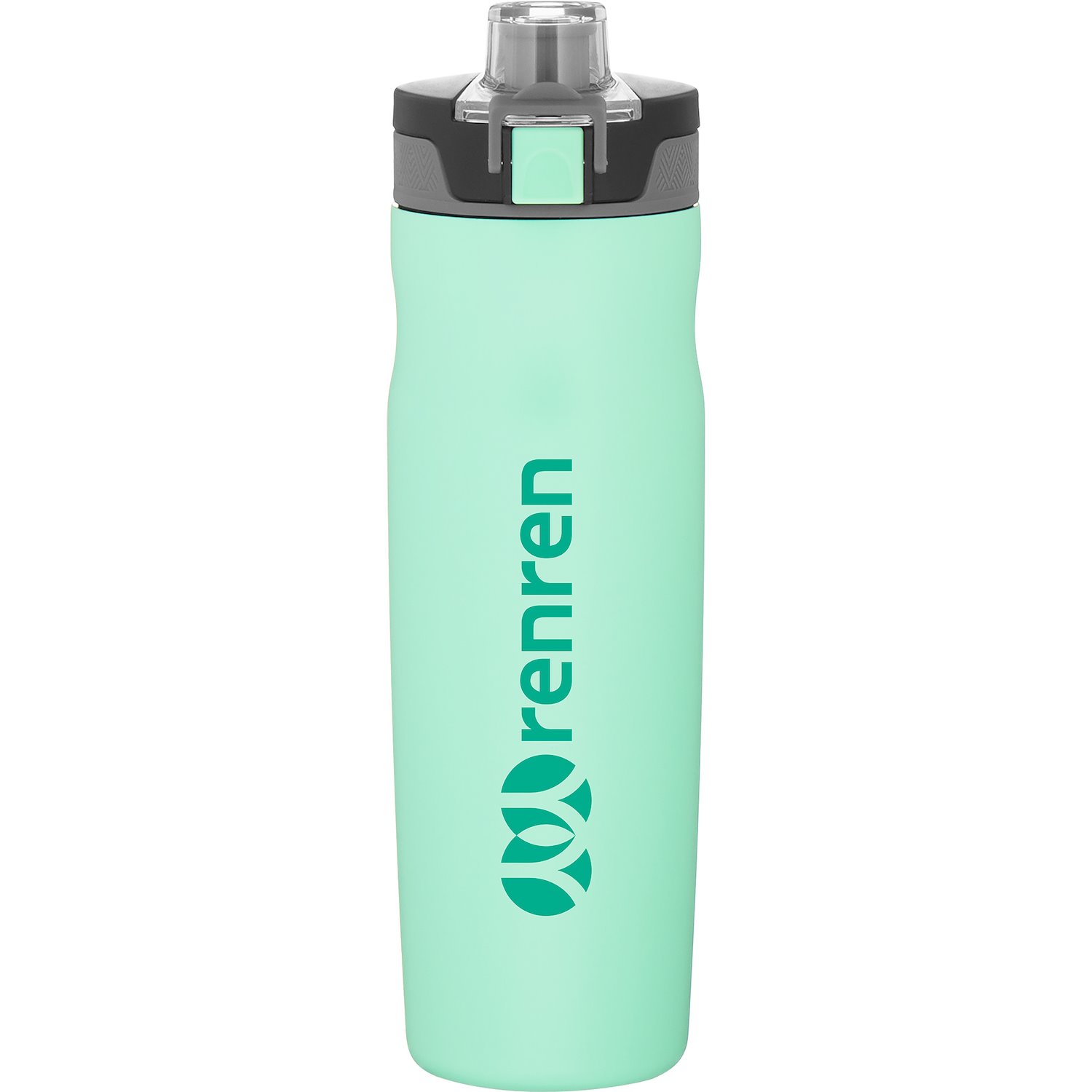 h2go Jolt Stainless Steel Bottle - 20.9 oz. Product Image