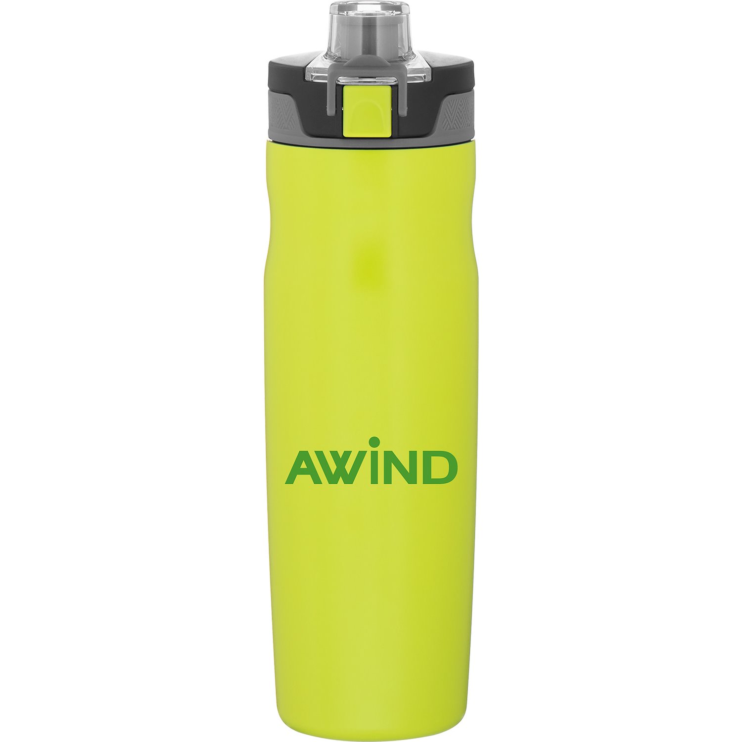 h2go Jolt Stainless Steel Bottle - 20.9 oz. Product Image