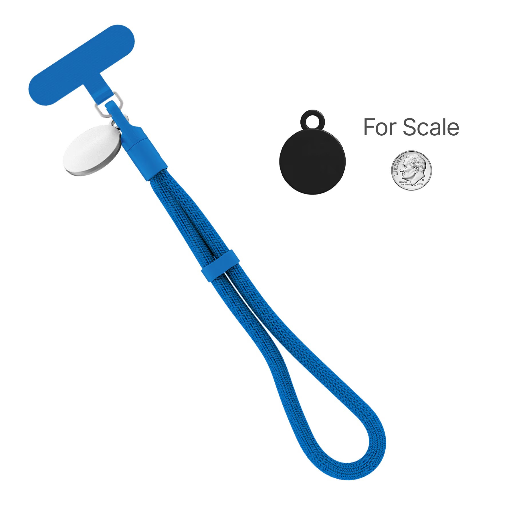 HypeStrap Adjustable Phone Wristlet Product Image