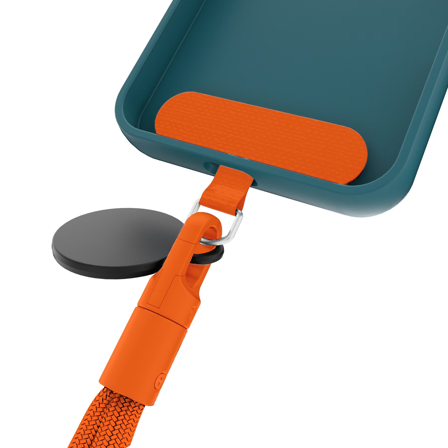 HypeStrap Adjustable Phone Wristlet Product Image