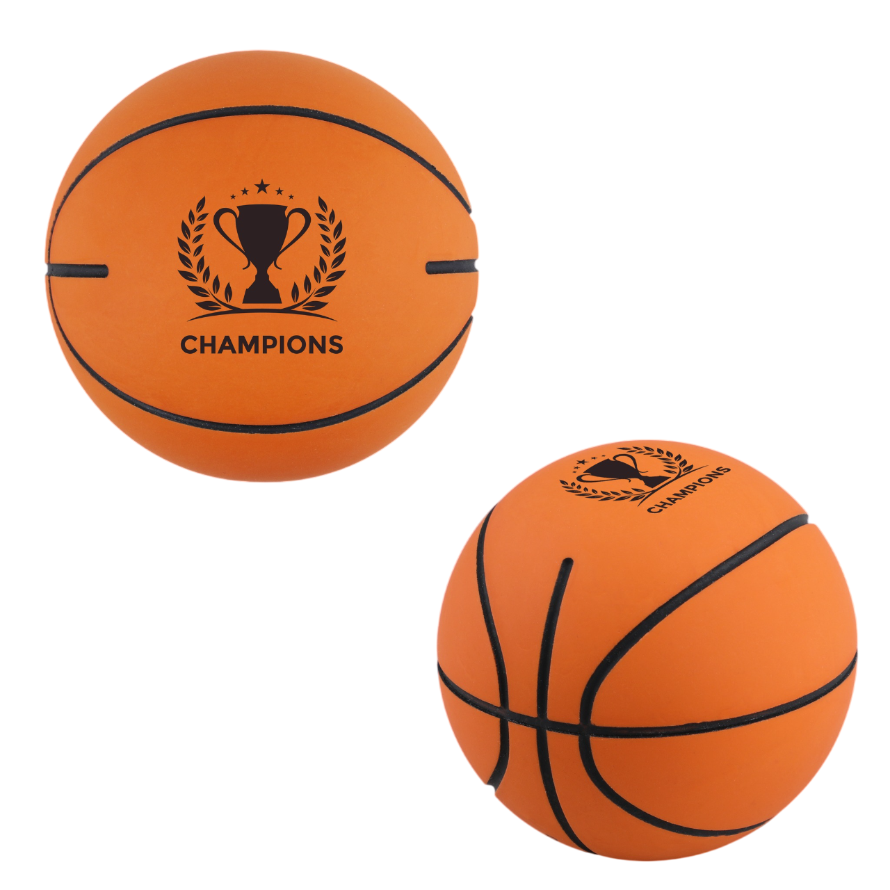 Lil' Slam Dunk Mini Bouncing Basketball Product Image