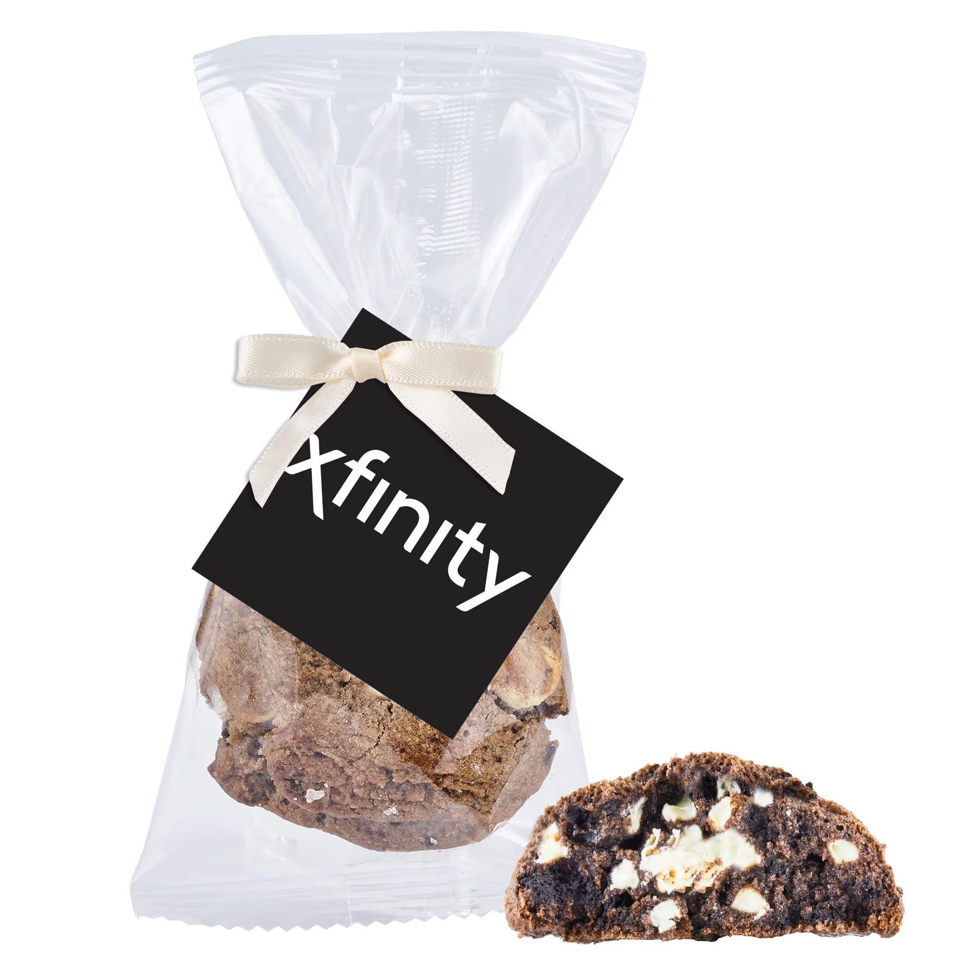 Dana's Bakery 1.2 oz. Fresh-Baked Stuffed Cookie in Gift Bag Product Image