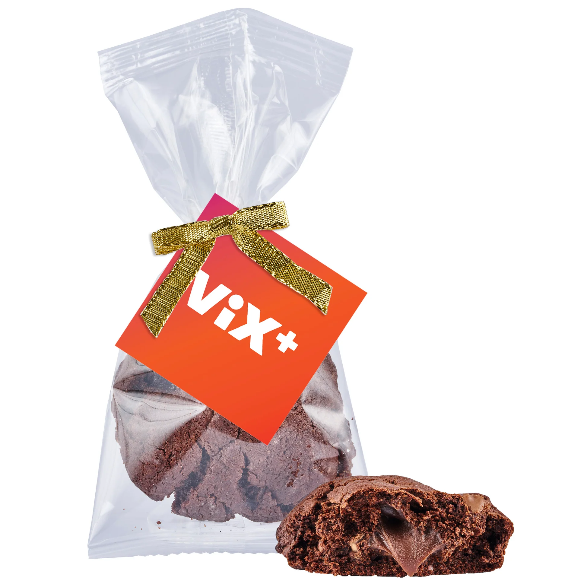 Dana's Bakery 1.2 oz. Fresh-Baked Stuffed Cookie in Gift Bag Product Image