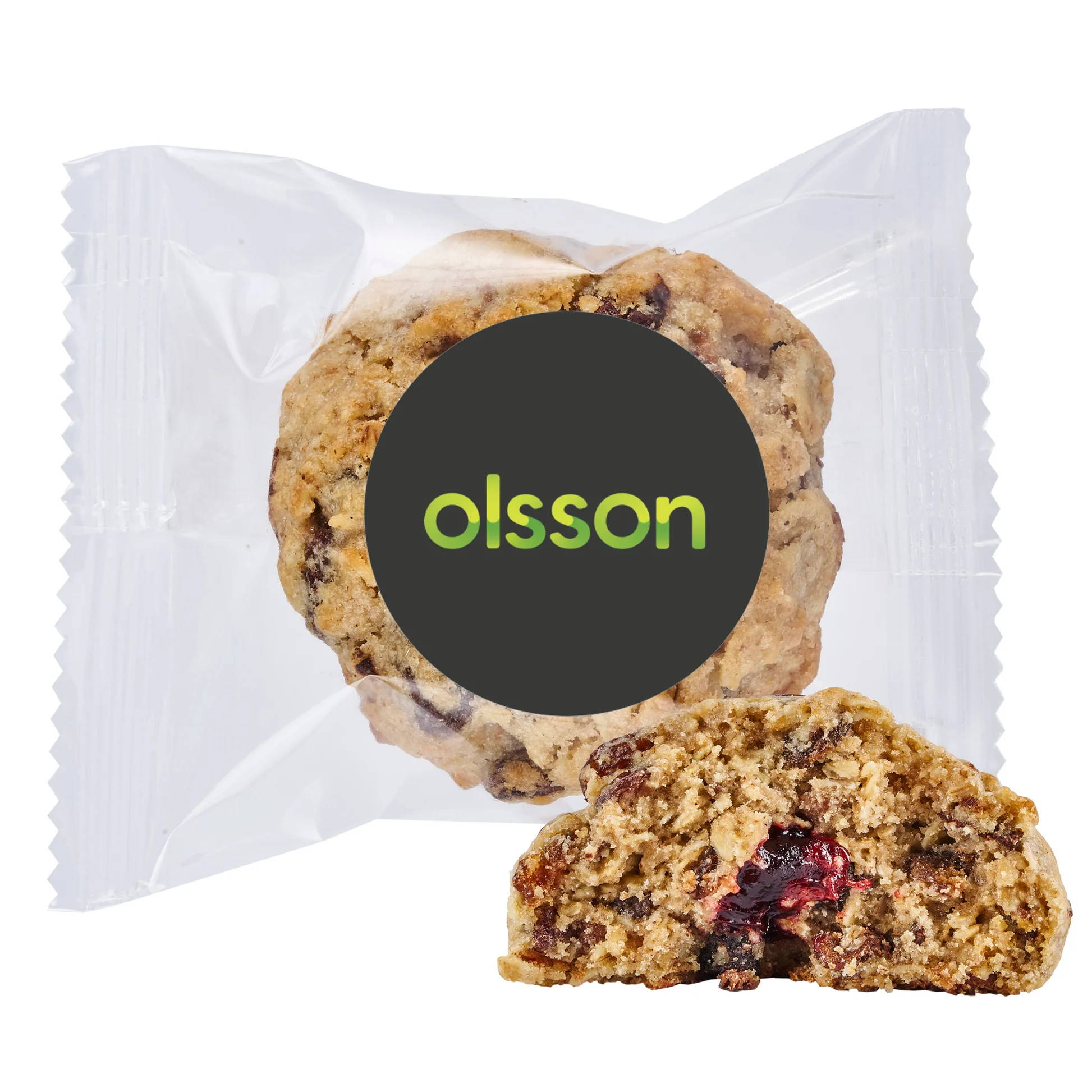 Dana's Bakery 1.2 oz. Fresh-Baked Stuffed Cookie Product Image