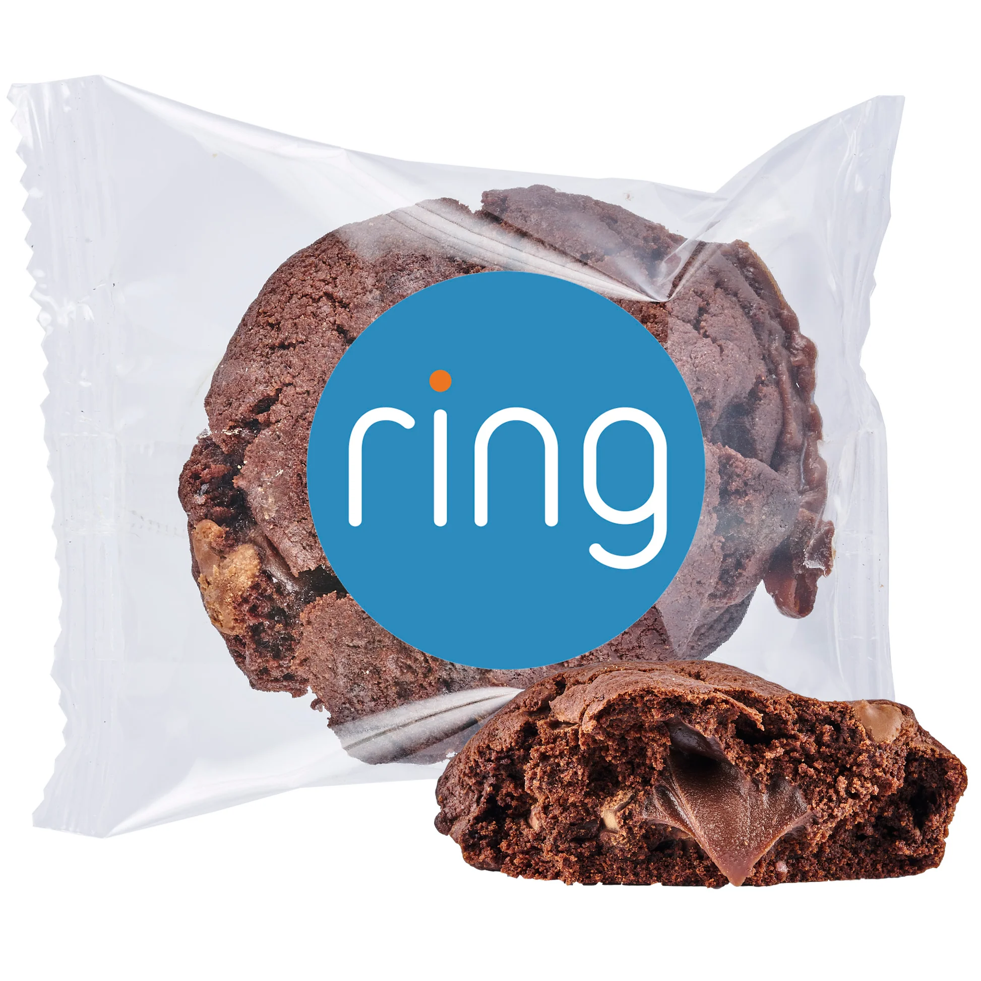 Dana's Bakery 1.2 oz. Fresh-Baked Stuffed Cookie Product Image