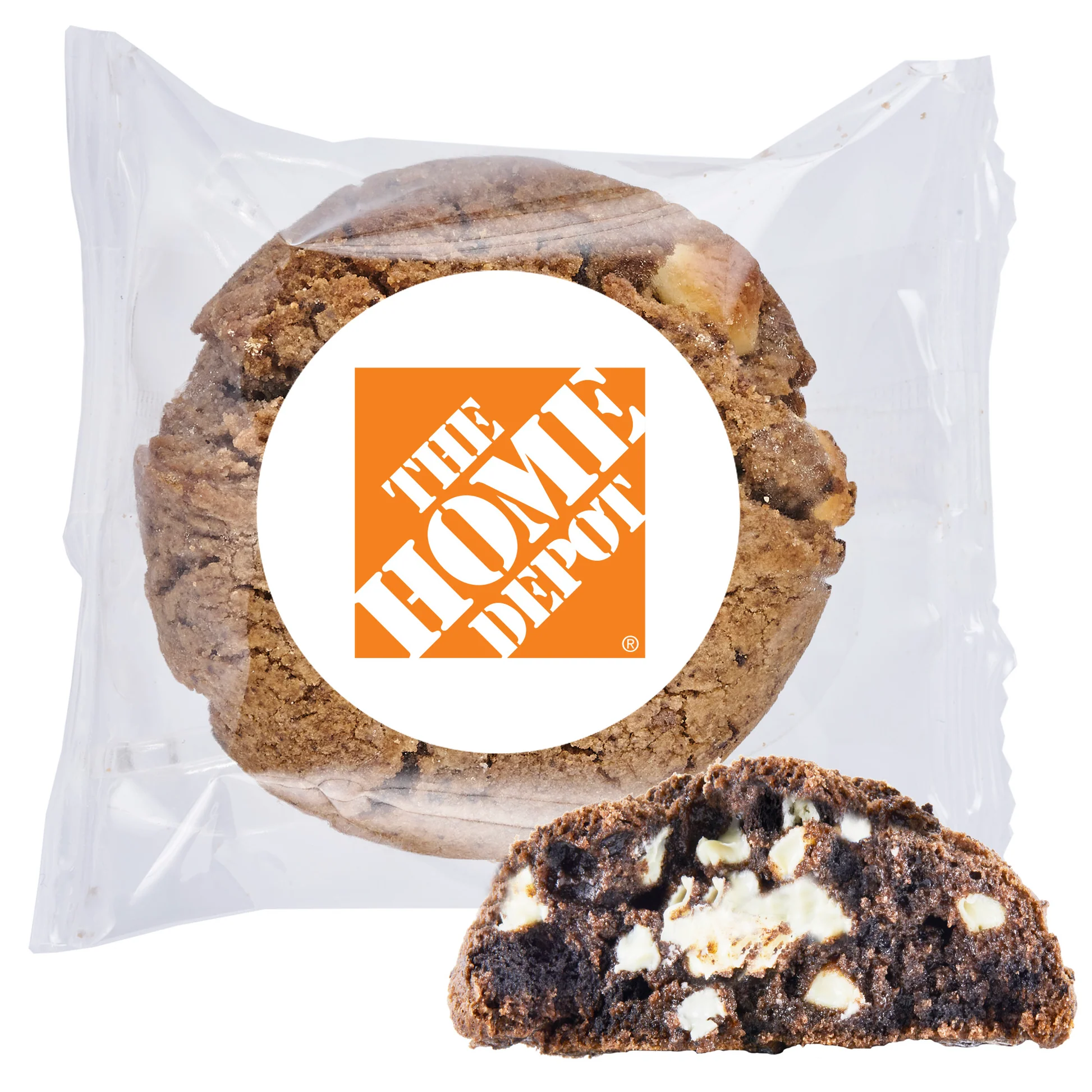 Dana's Bakery 1.2 oz. Fresh-Baked Stuffed Cookie Product Image