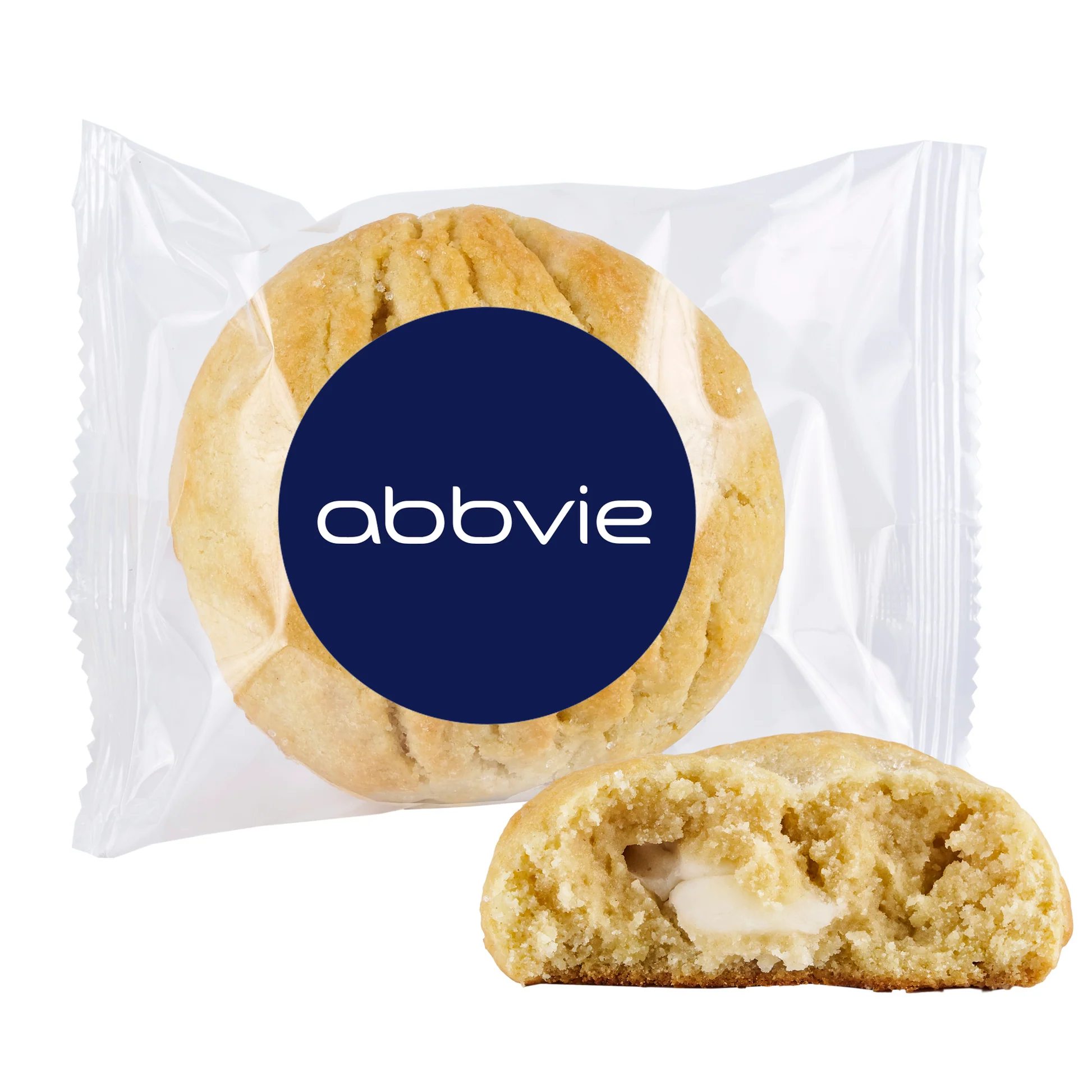 Dana's Bakery 1.2 oz. Fresh-Baked Stuffed Cookie Product Image