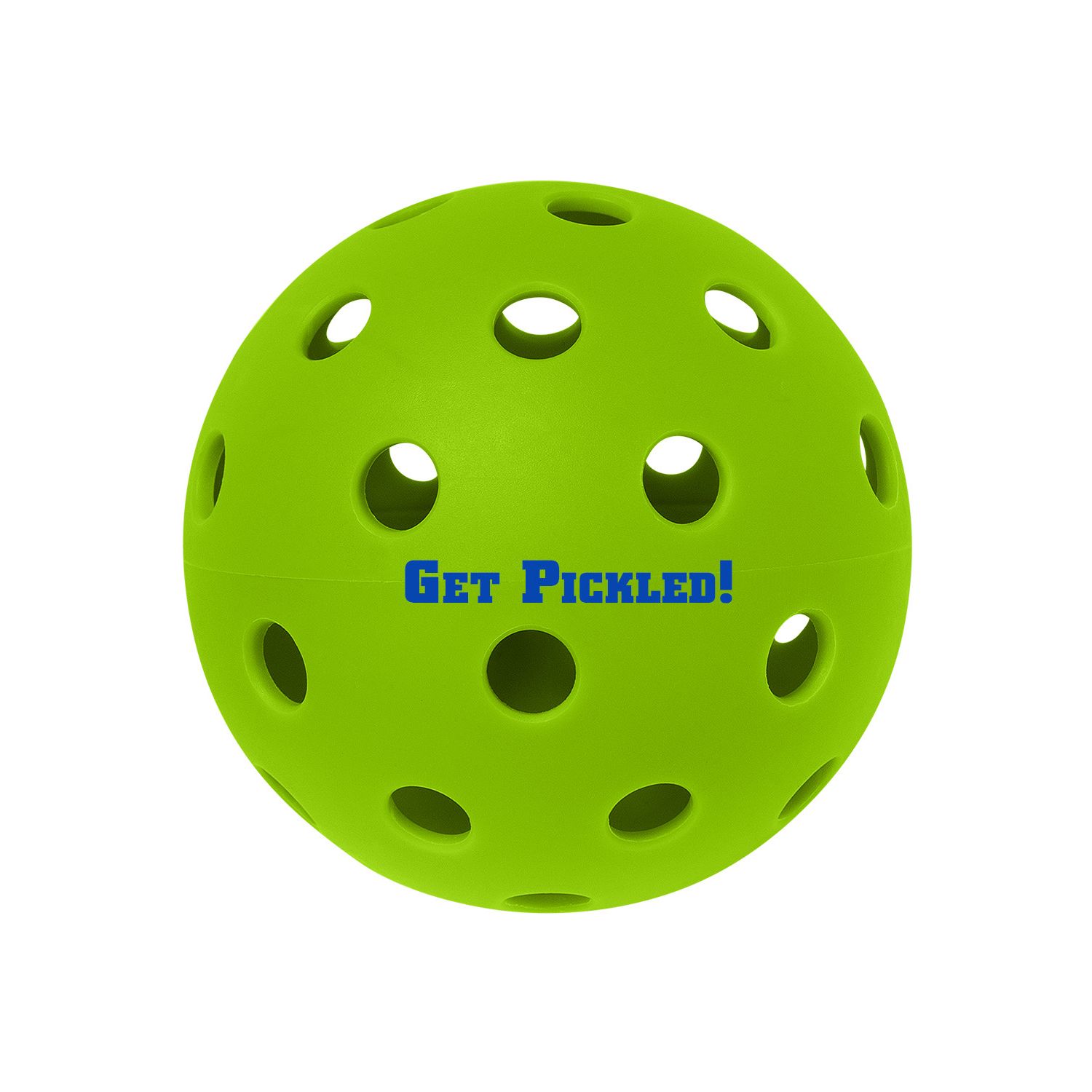 40 Hole Outdoor Pickleball Product Image