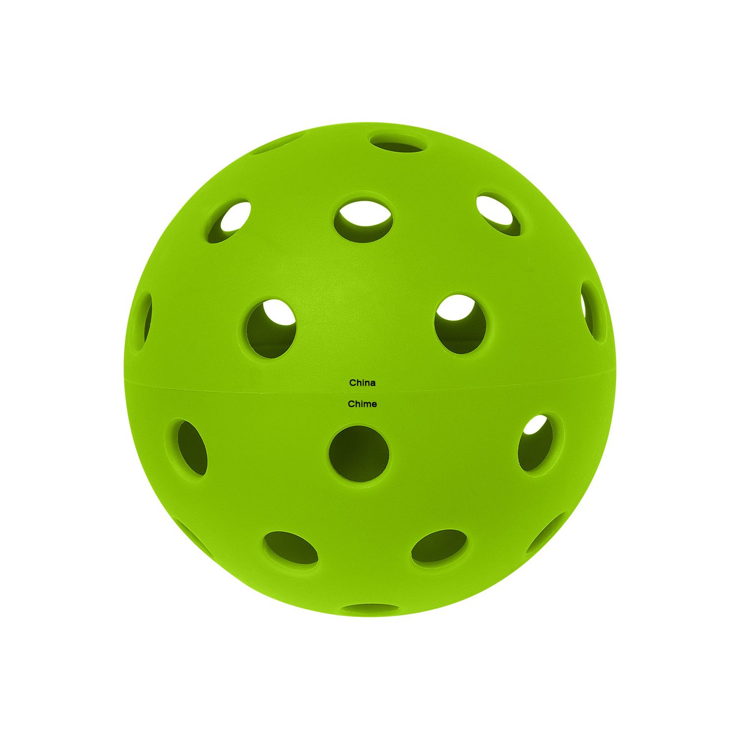 40 Hole Outdoor Pickleball Product Image