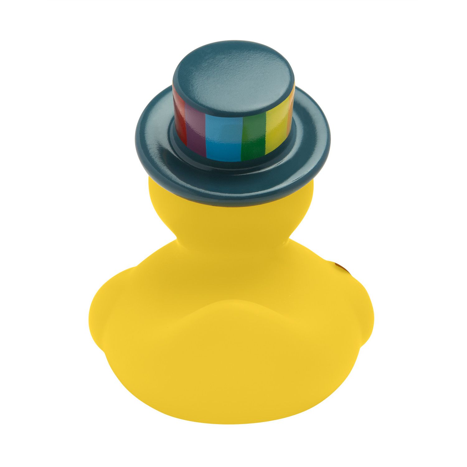 Rainbow Pride Rubber Duck Product Image