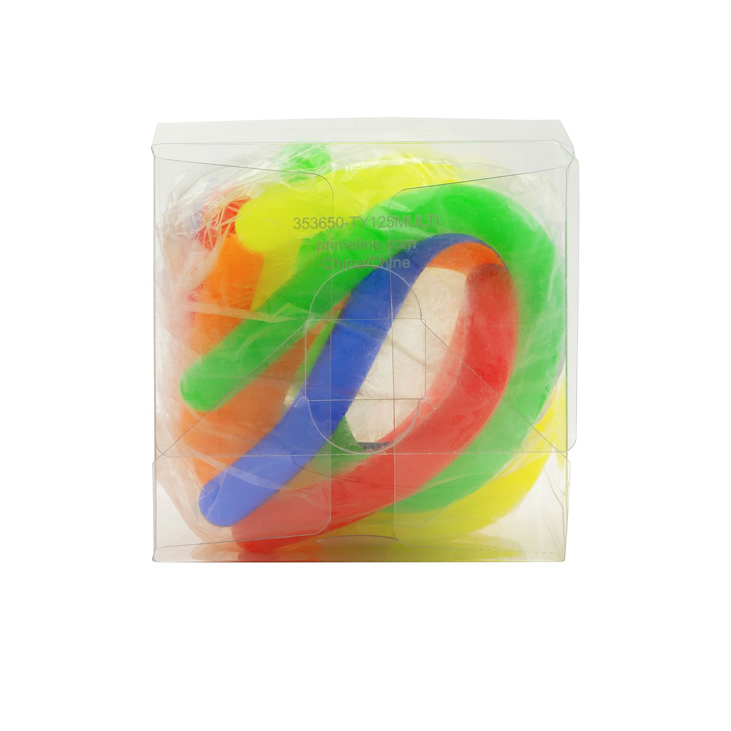 Stretchy Noodle Toy in Take Out Box Product Image