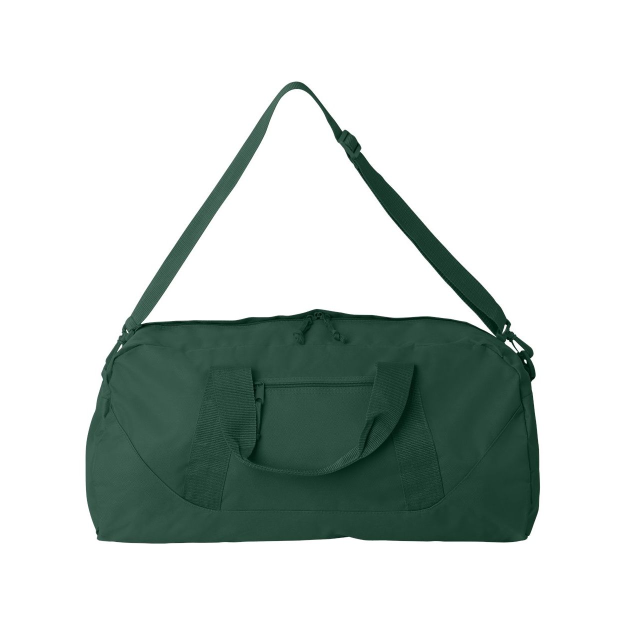 Liberty Bags Recycled 23.5" Large Duffel Bag Product Image