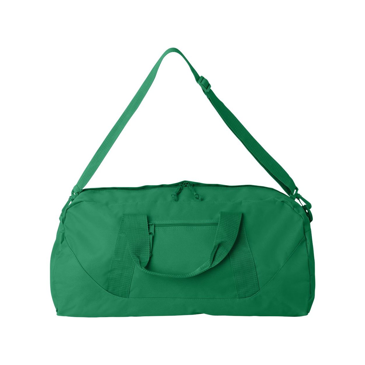Liberty Bags Recycled 23.5" Large Duffel Bag Product Image