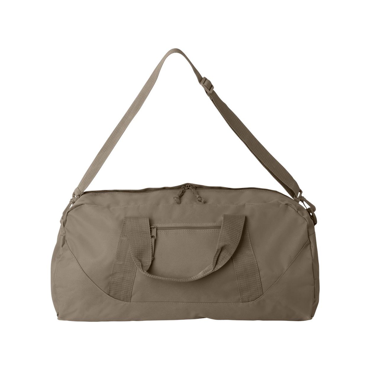 Liberty Bags Recycled 23.5" Large Duffel Bag Product Image