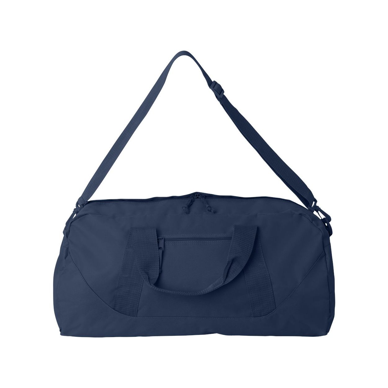 Liberty Bags Recycled 23.5" Large Duffel Bag Product Image