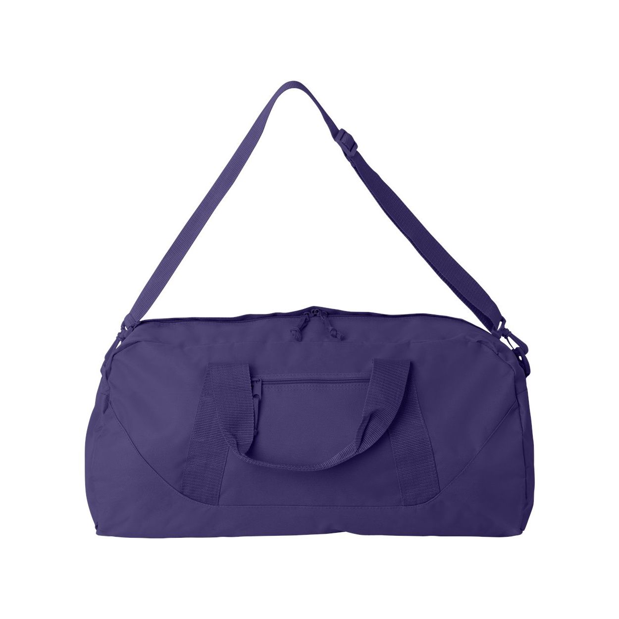 Liberty Bags Recycled 23.5" Large Duffel Bag Product Image