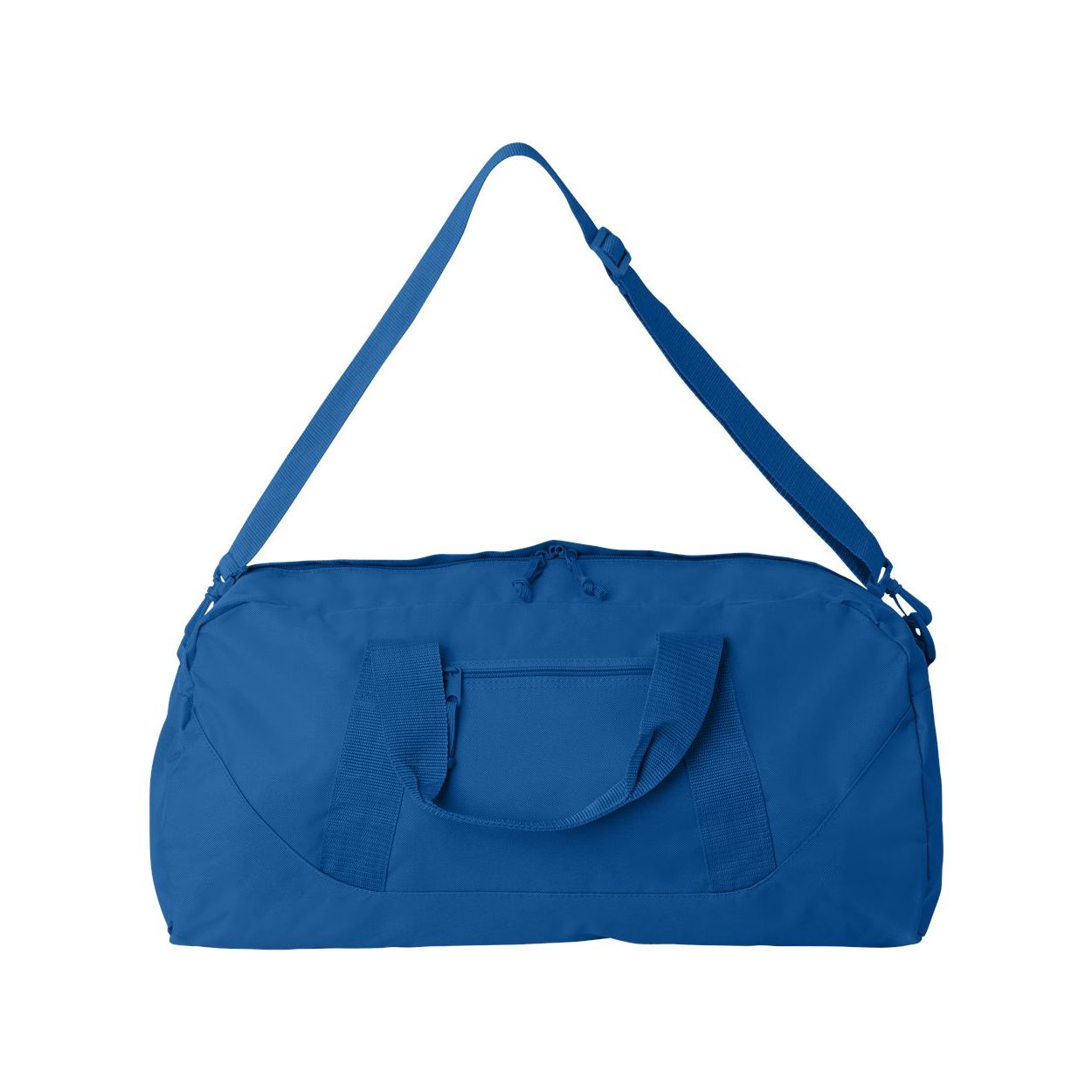 Liberty Bags Recycled 23.5" Large Duffel Bag Product Image