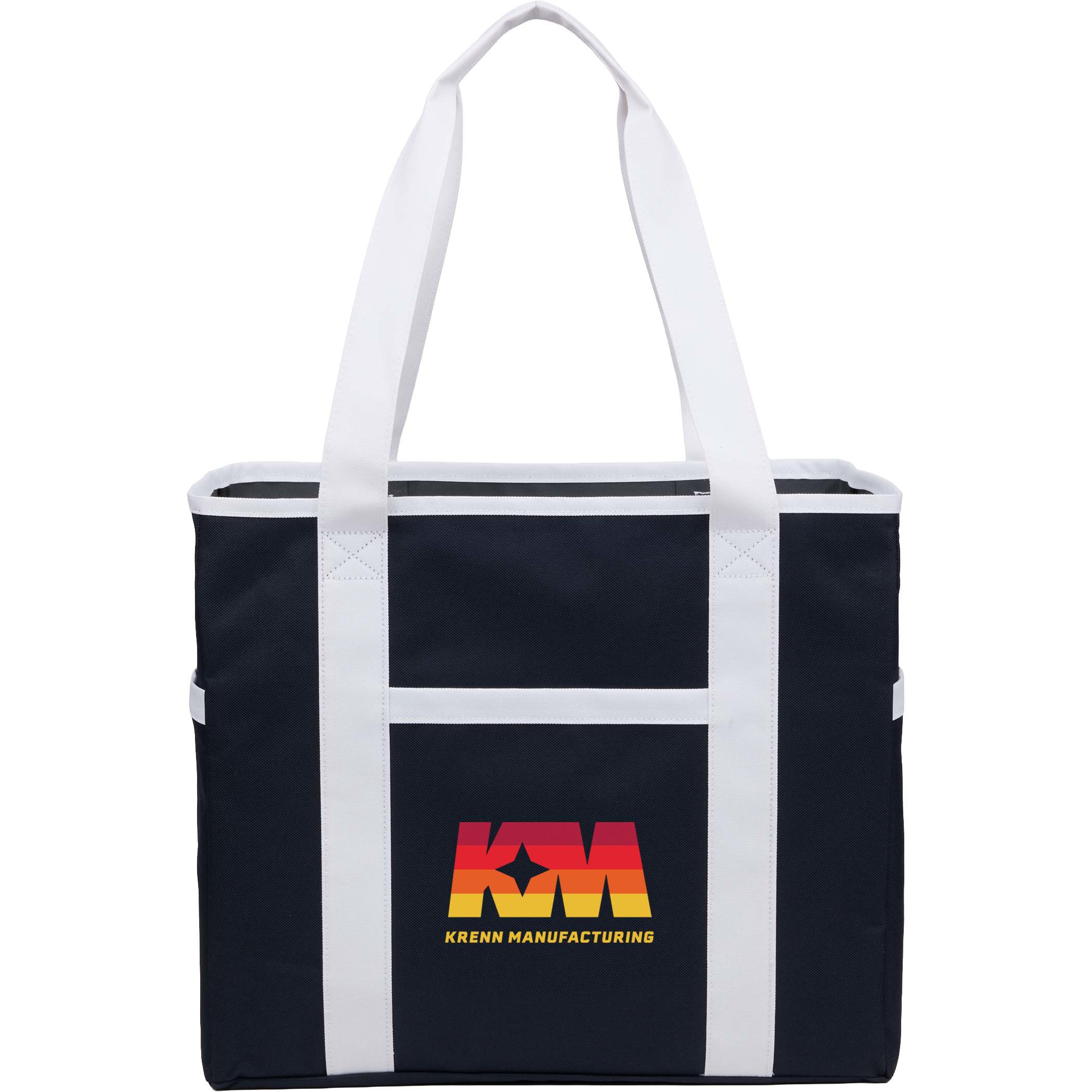 Varsity Club Tote Product Image