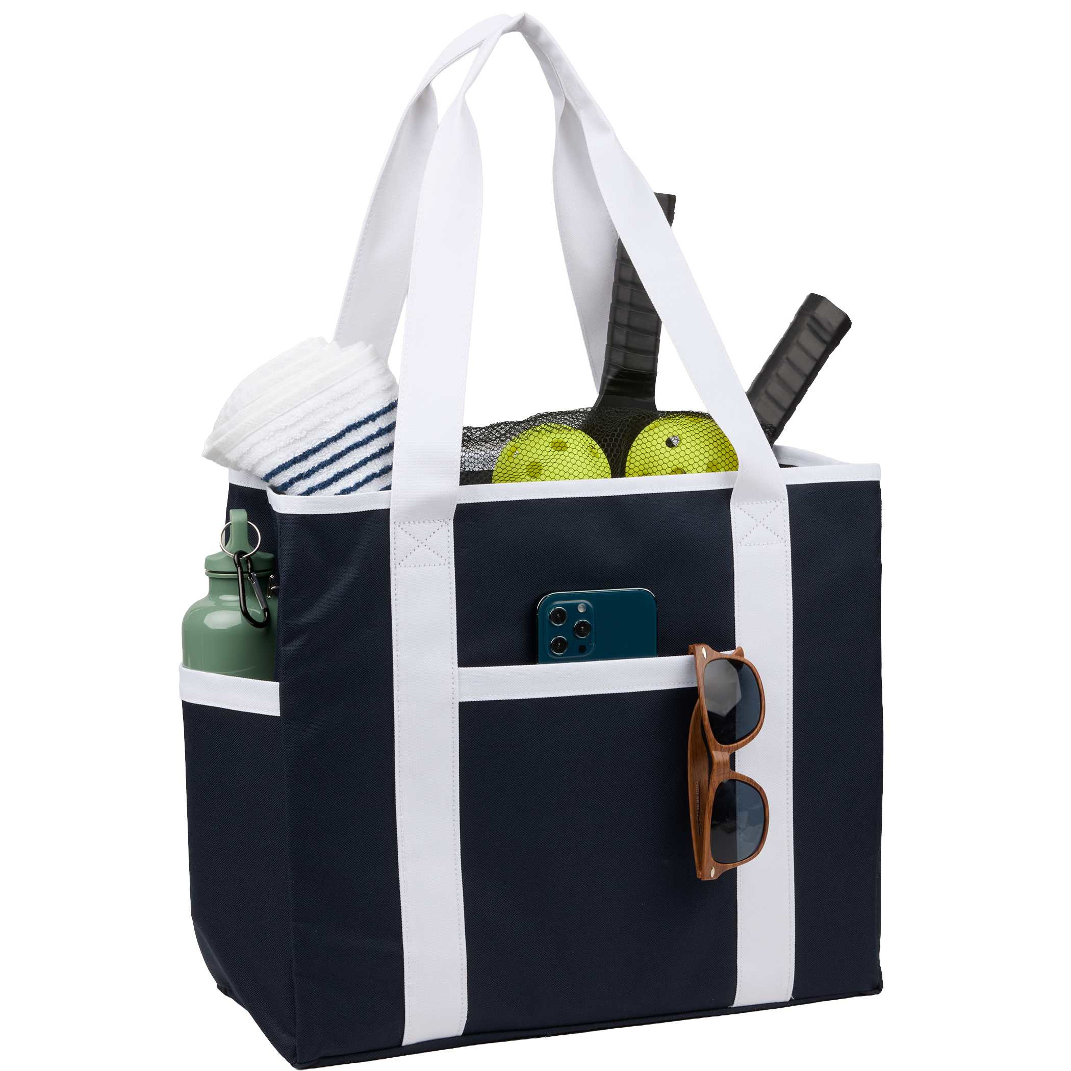 Varsity Club Tote Product Image