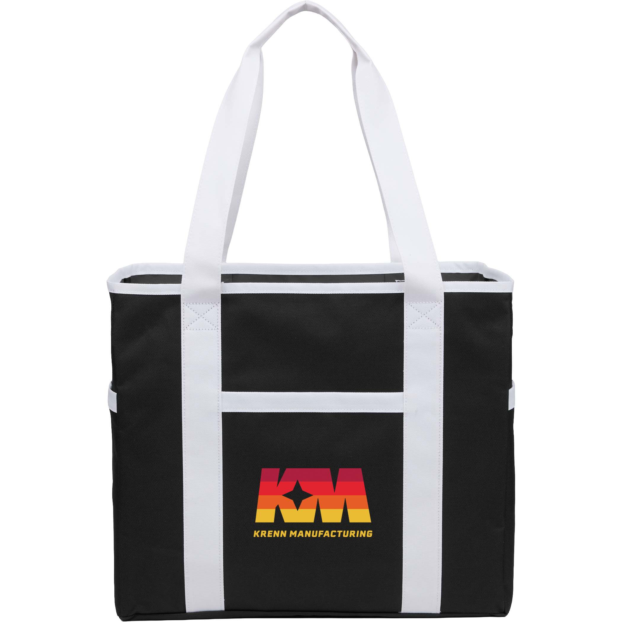 Varsity Club Tote Product Image