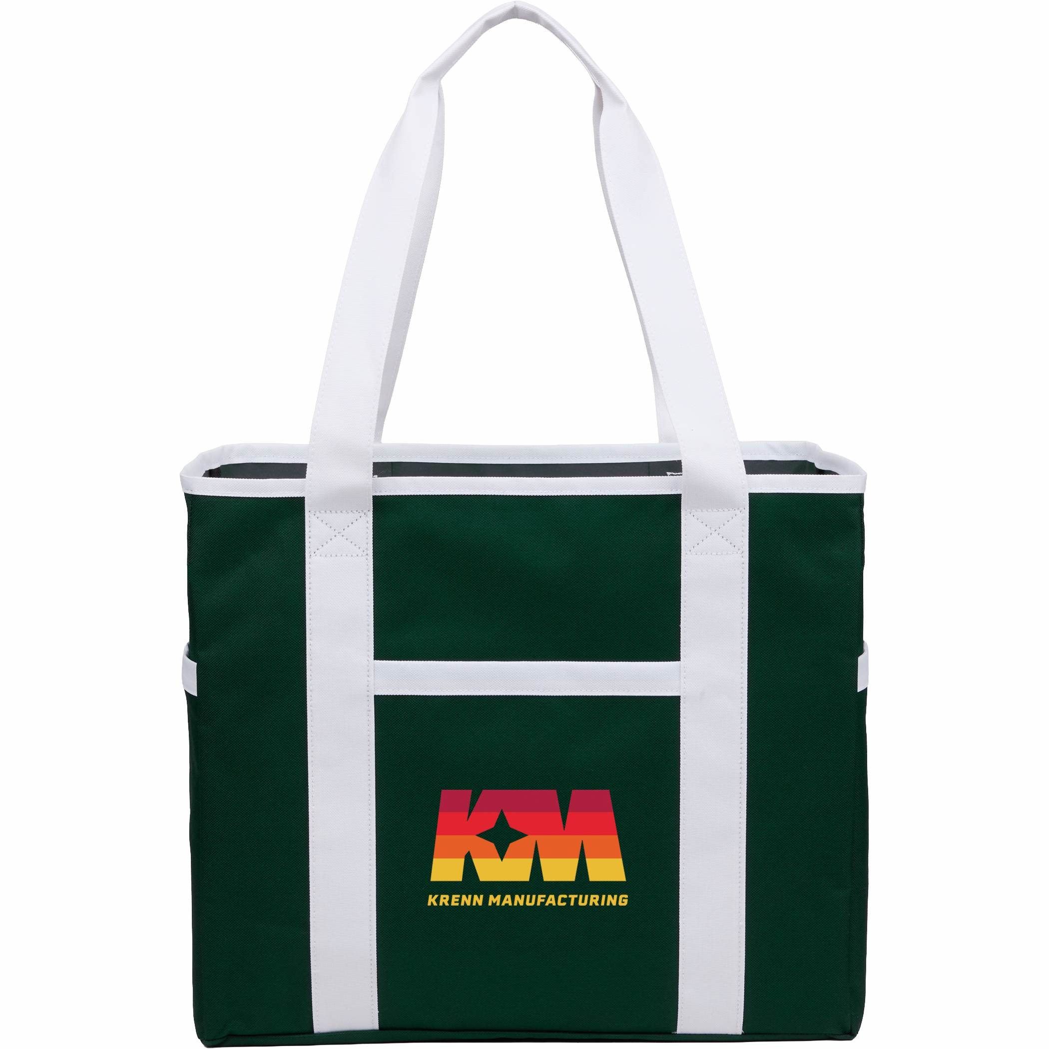 Varsity Club Tote Product Image