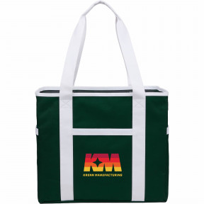 Varsity Club Tote Product Image