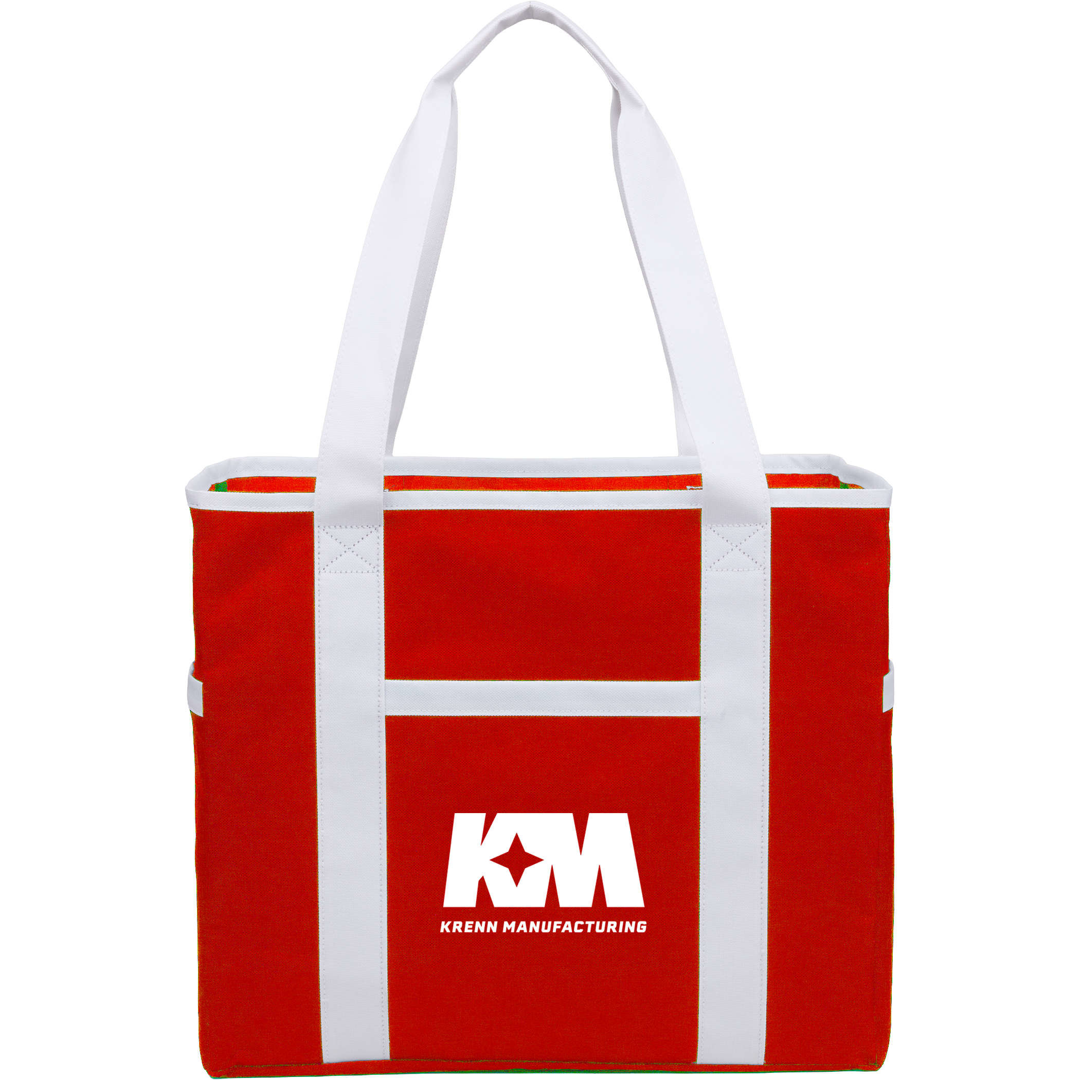 Varsity Club Tote Product Image