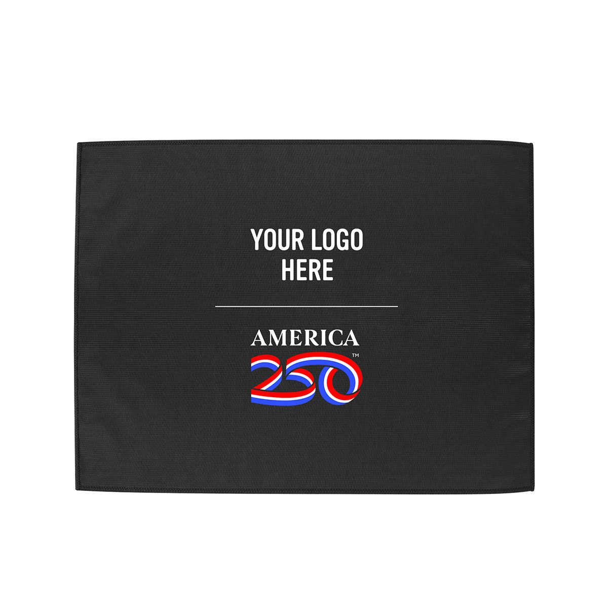 America250™ 15" x 18" Microfiber Rally Towel Product Image