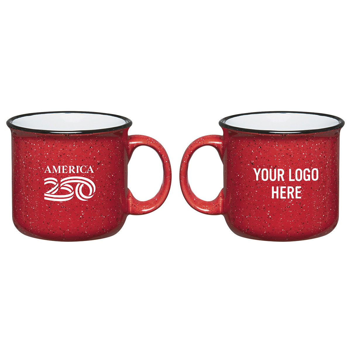 America250™ Campfire Mug - 15 oz. Product Image