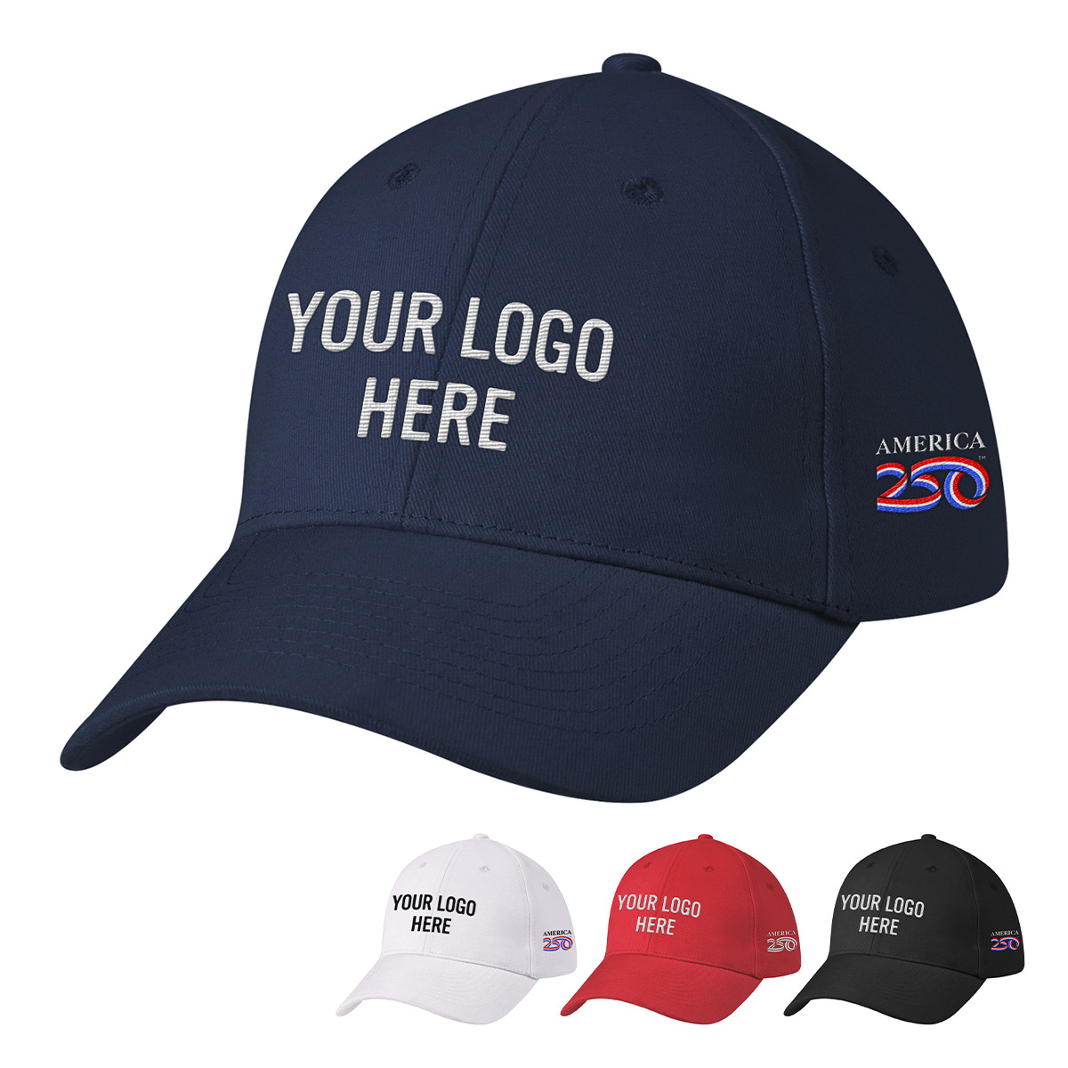 America250™ Price Buster Cap Product Image
