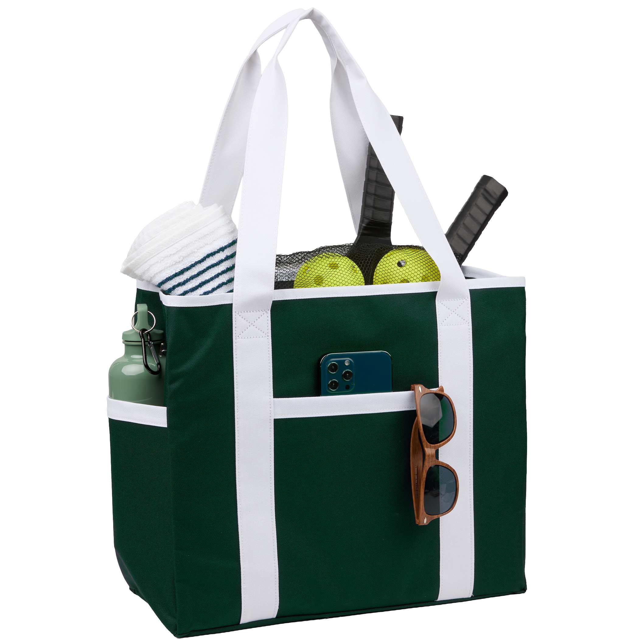 Varsity Club Tote Product Image