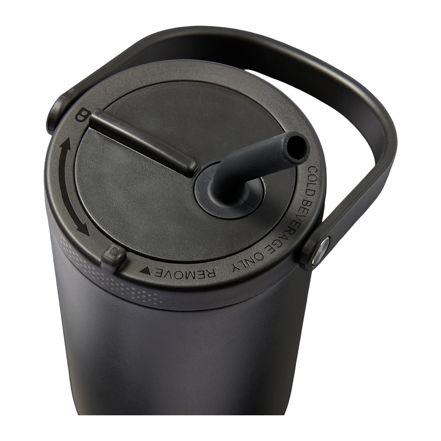 Trinity Recycled Leakproof Straw Tumbler - 30 oz. Product Image