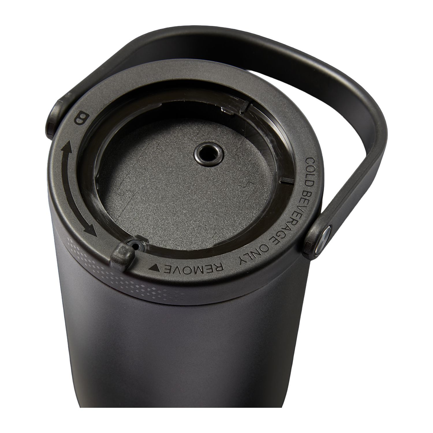 Trinity Recycled Leakproof Straw Tumbler - 30 oz. Product Image