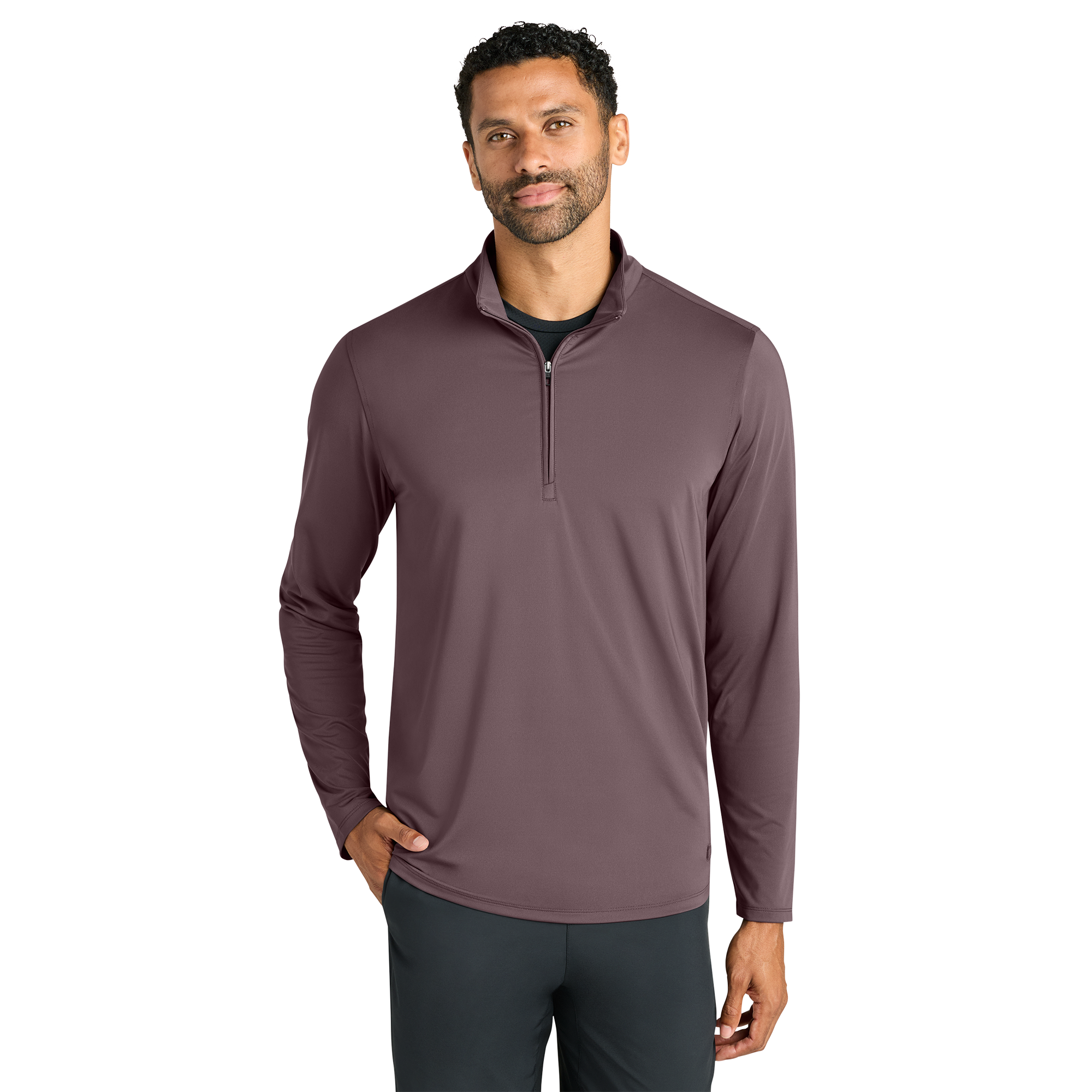 OGIO® Regain 1/4-Zip Product Image