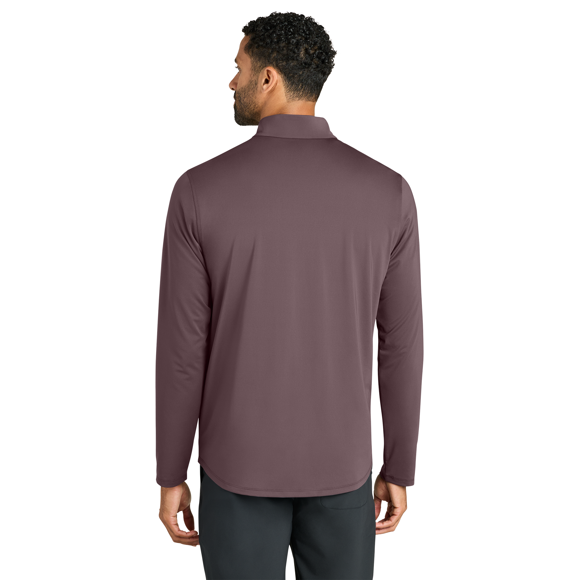 OGIO® Regain 1/4-Zip Product Image