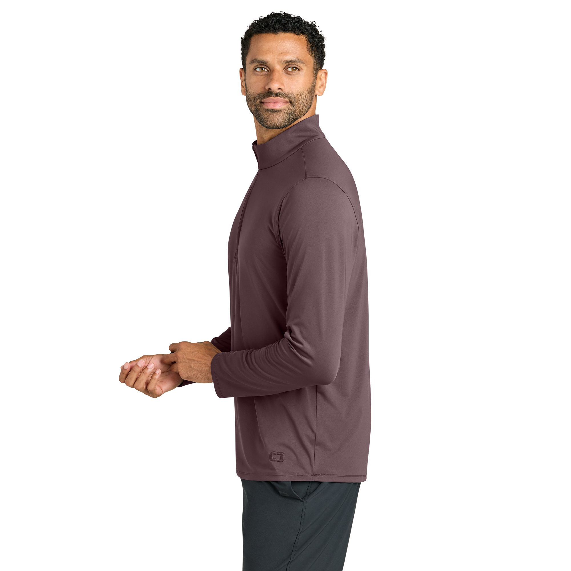 OGIO® Regain 1/4-Zip Product Image
