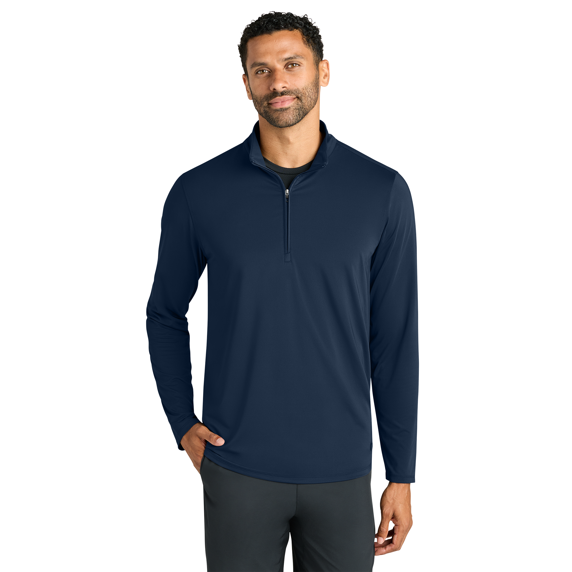 OGIO® Regain 1/4-Zip Product Image