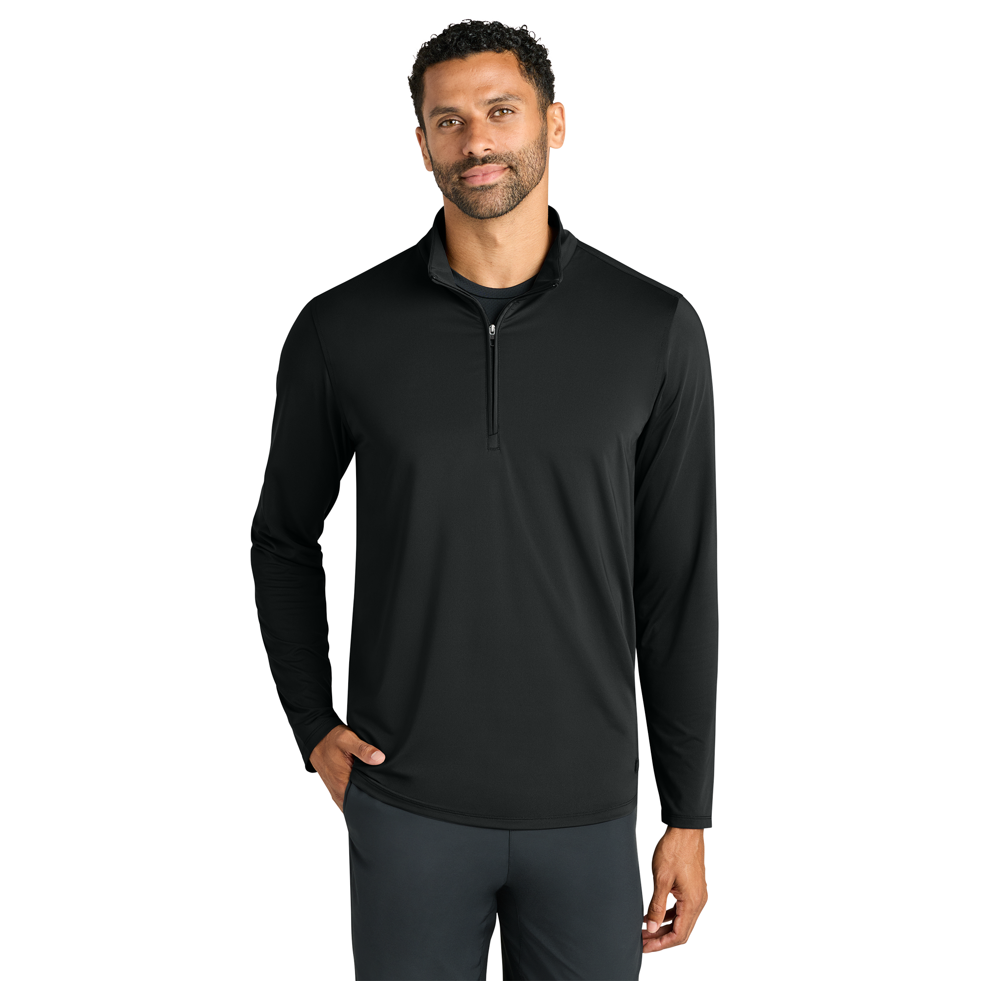 OGIO® Regain 1/4-Zip Product Image