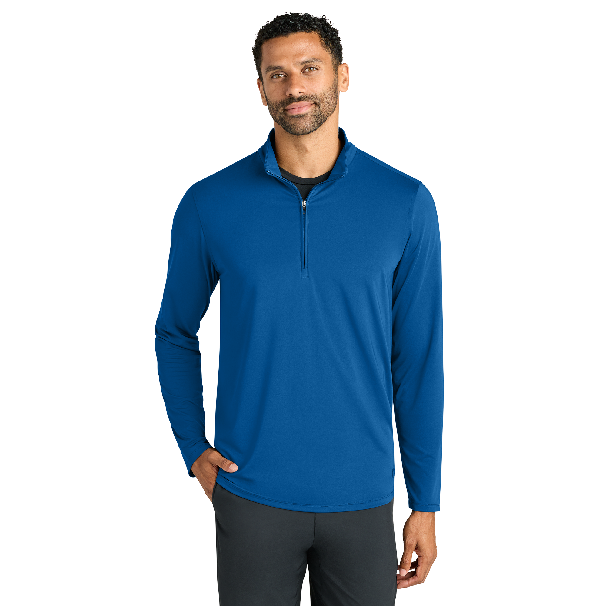 OGIO® Regain 1/4-Zip Product Image