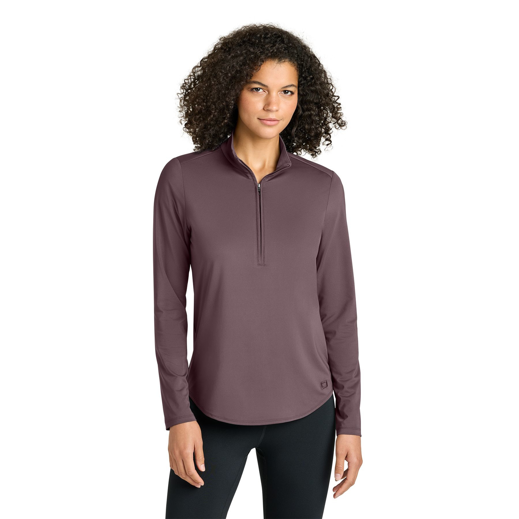 OGIO® Women’s Regain 1/2-Zip Product Image