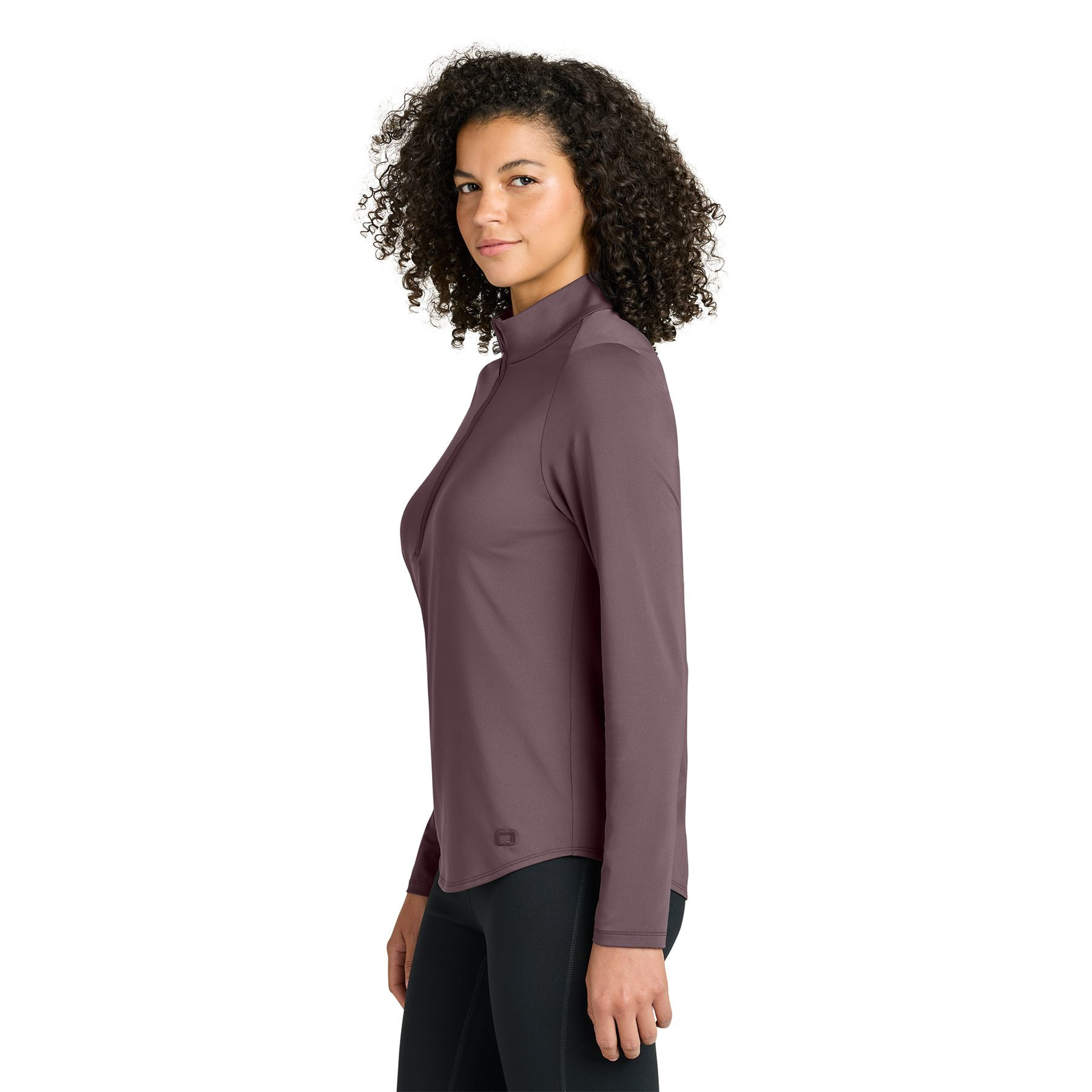 OGIO® Women’s Regain 1/2-Zip Product Image