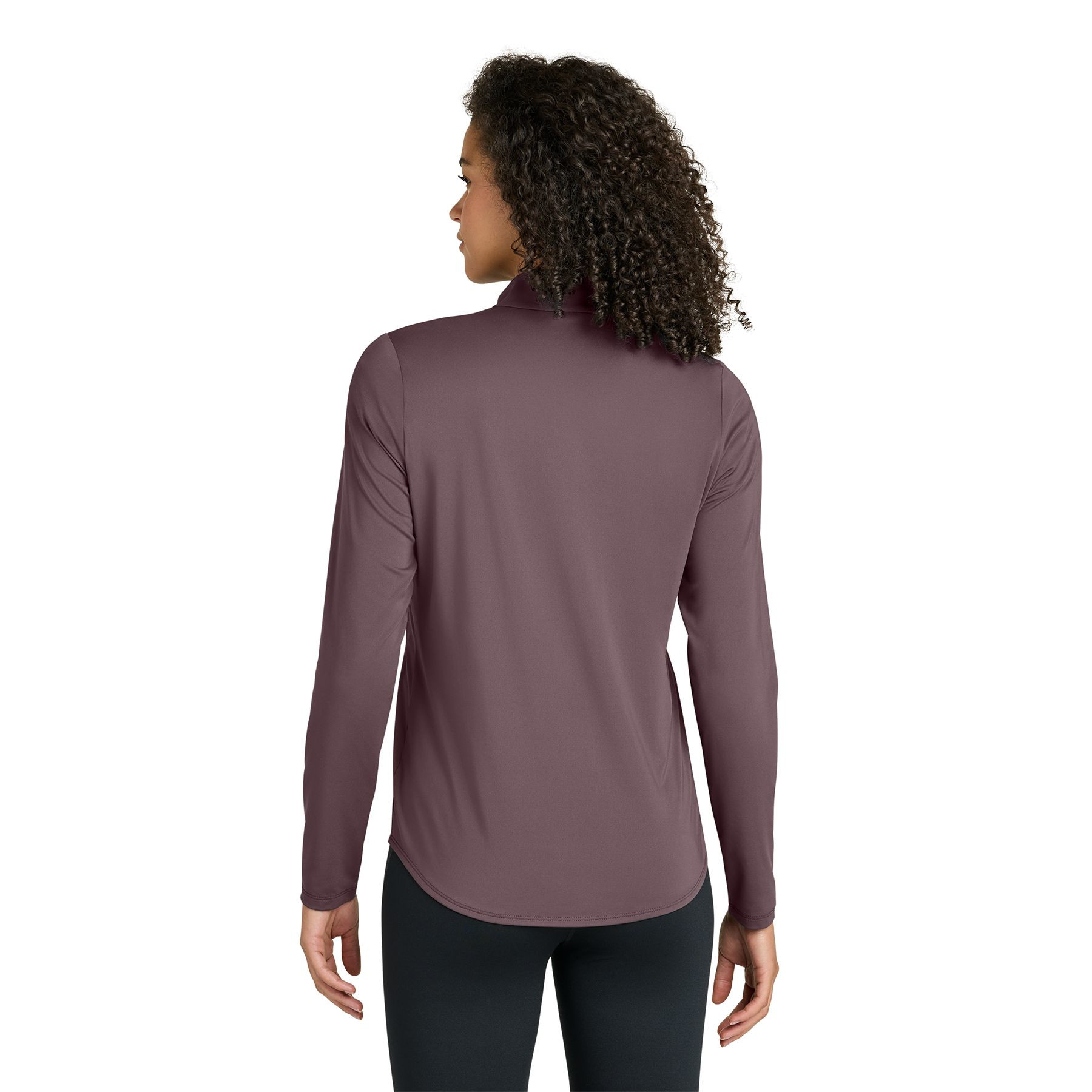 OGIO® Women’s Regain 1/2-Zip Product Image
