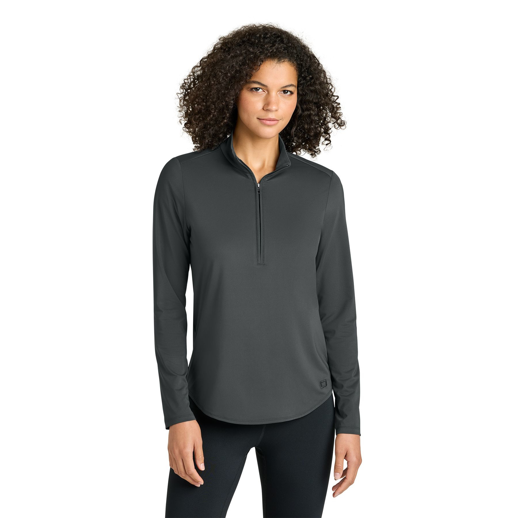 OGIO® Women’s Regain 1/2-Zip Product Image