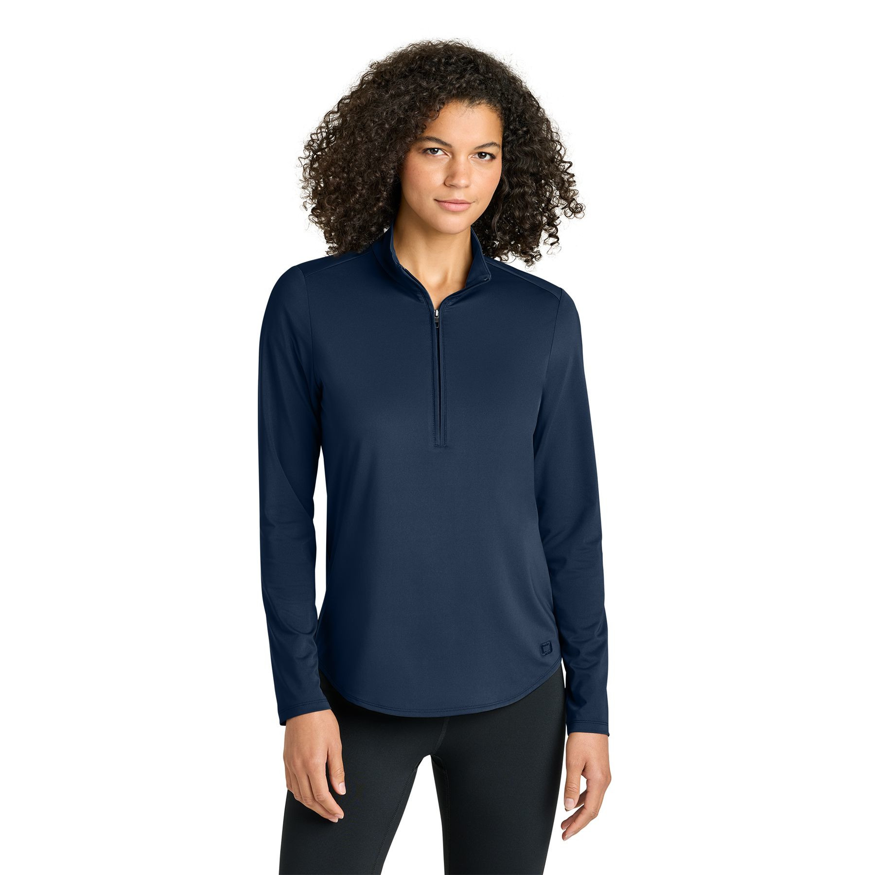 OGIO® Women’s Regain 1/2-Zip Product Image