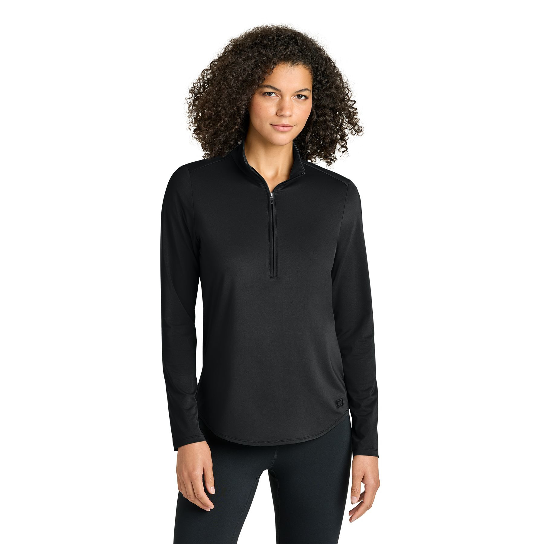 OGIO® Women’s Regain 1/2-Zip Product Image