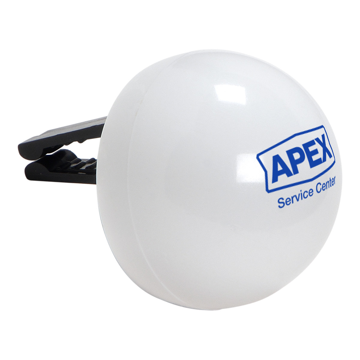 Lemon Scent Car Vent Air Freshener Product Image