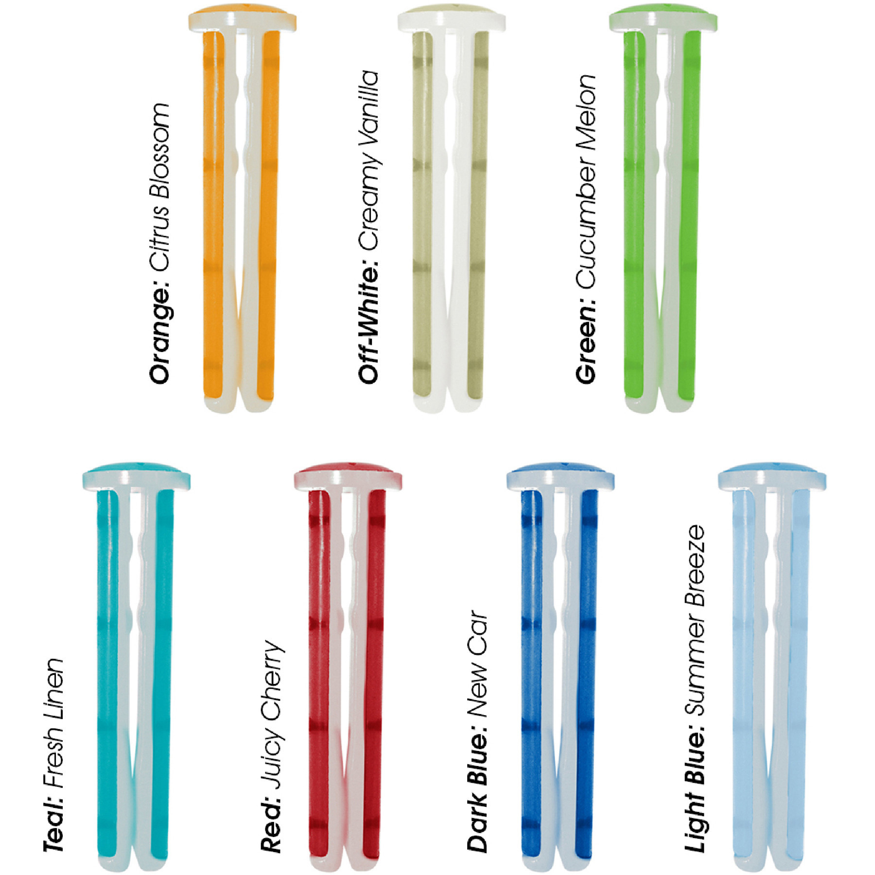 Hot Rod™ Vent Stick Air Freshener Product Image