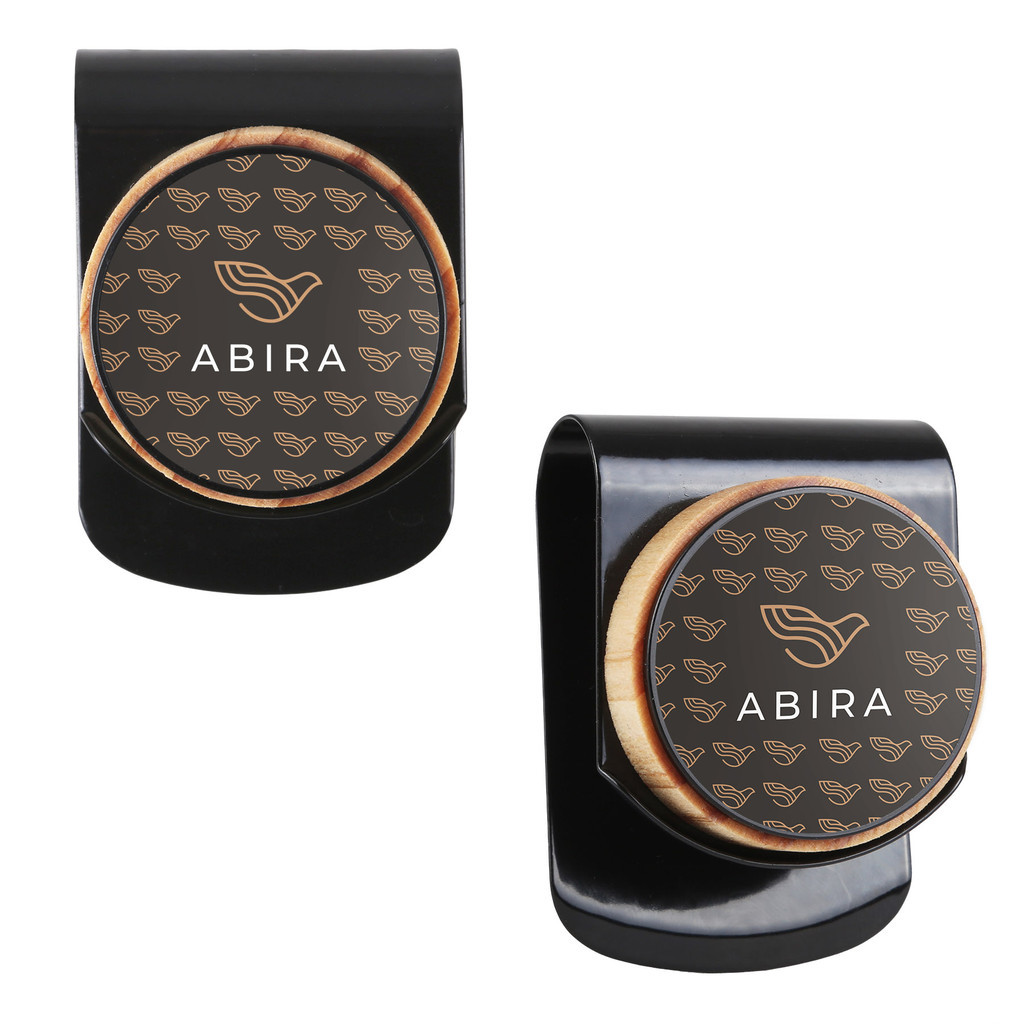 Fresh Cut Visor Air Freshener Product Image