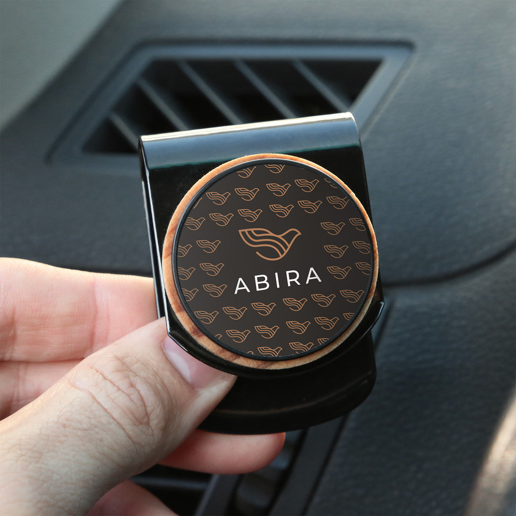 Fresh Cut Visor Air Freshener Product Image