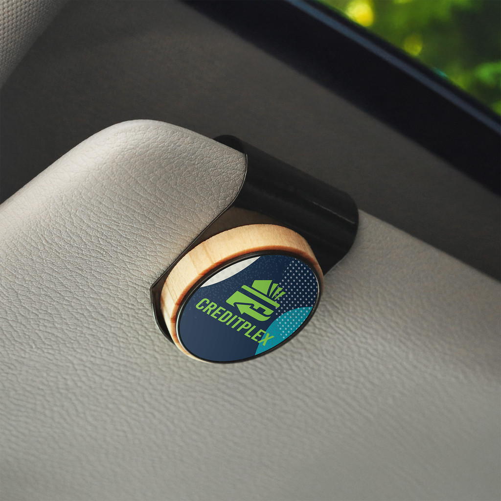 Fresh Cut Visor Air Freshener Product Image